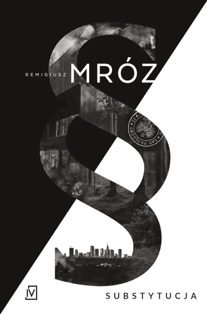 Książka - Substytucja