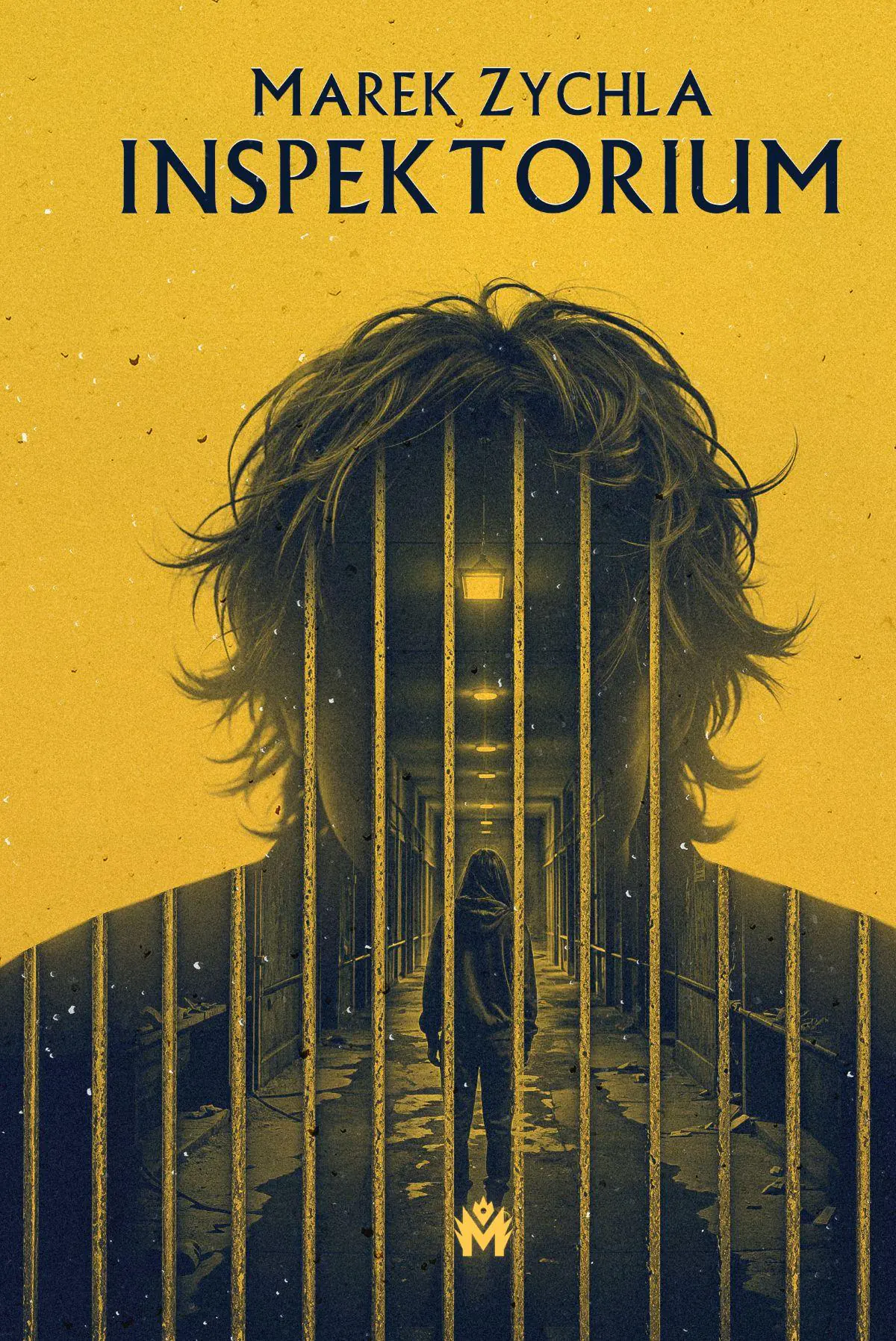 Książka - Inspektorium