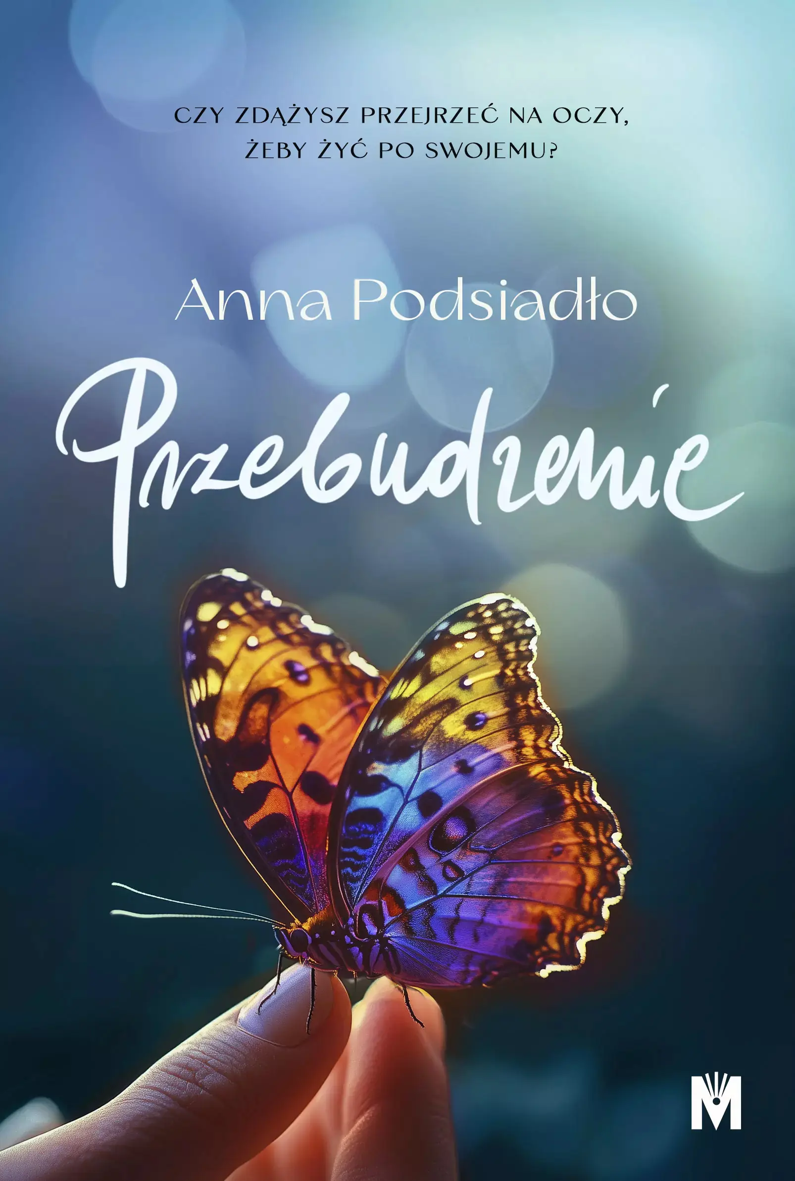 Książka - Przebudzenie