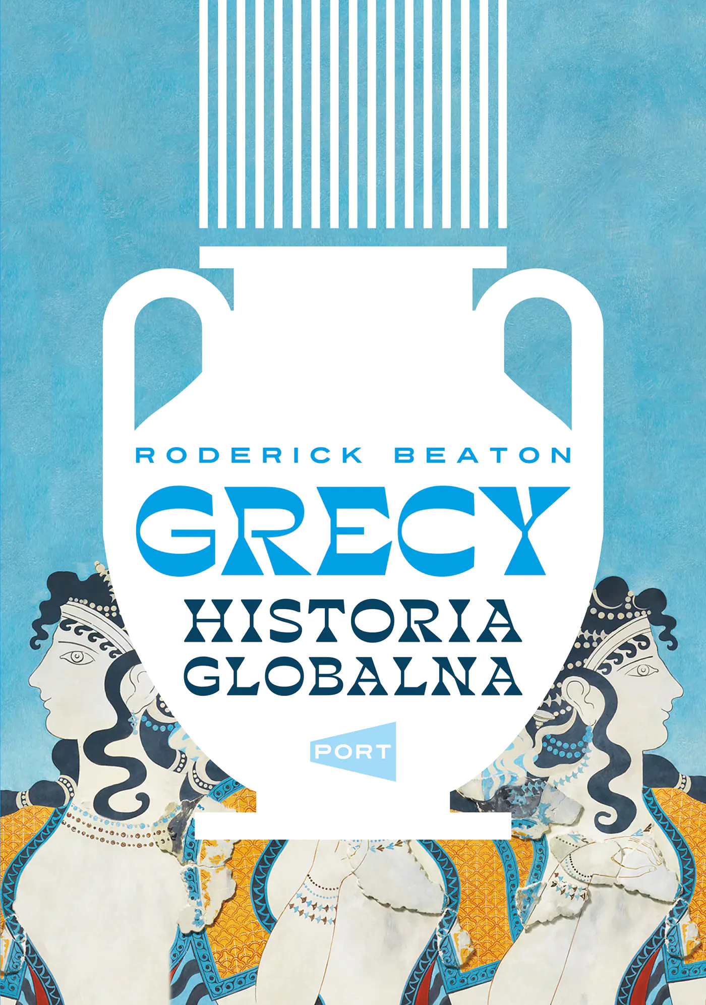 Książka - Grecy. Historia globalna