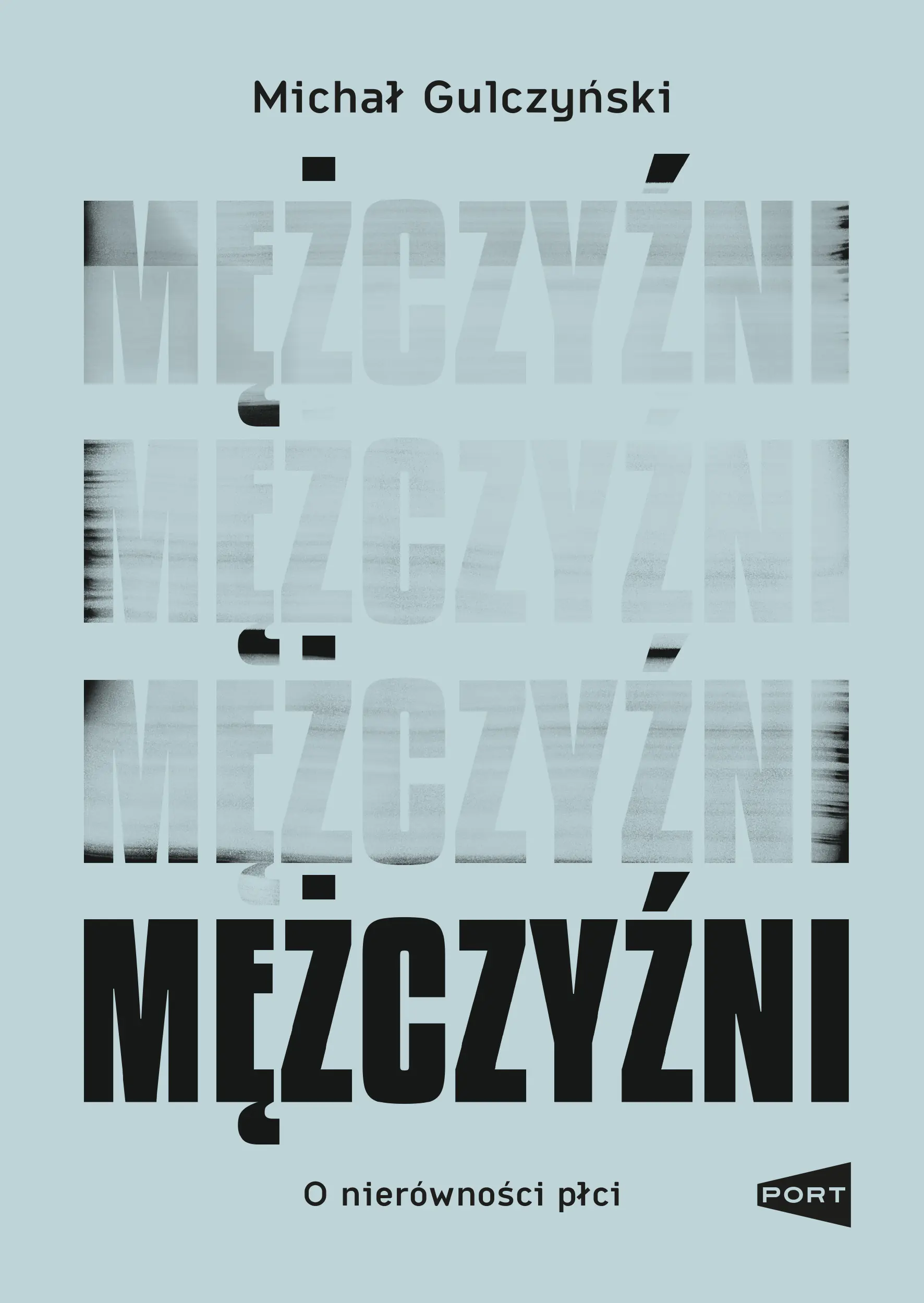 Książka - Mężczyźni