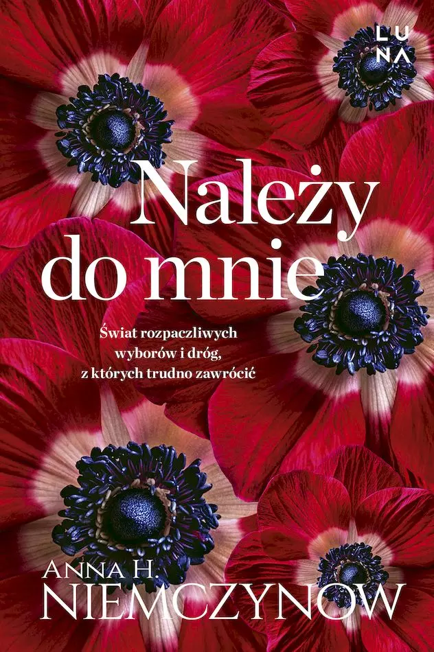 Książka - Należy do mnie wyd. kieszonkowe