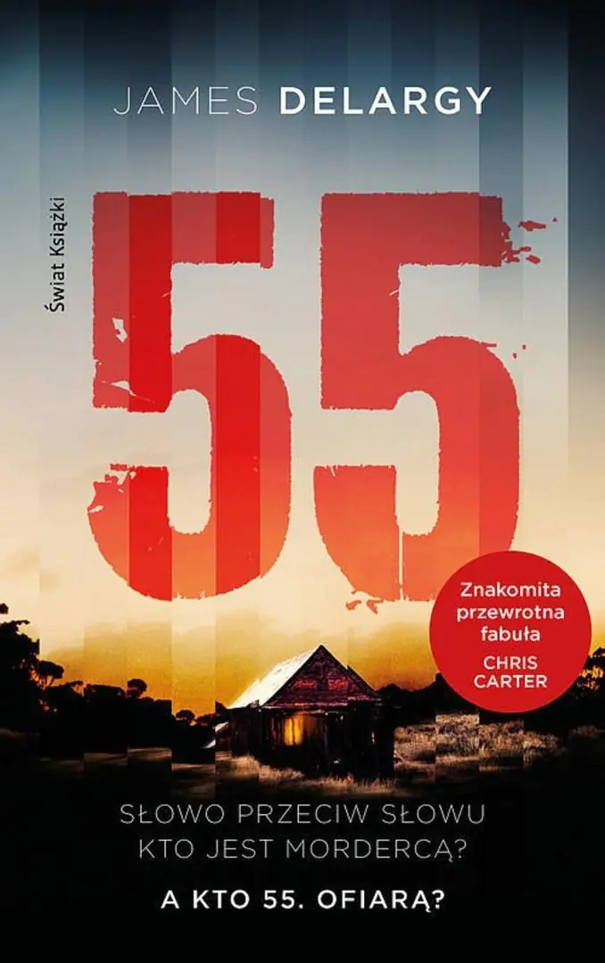 Książka - 55