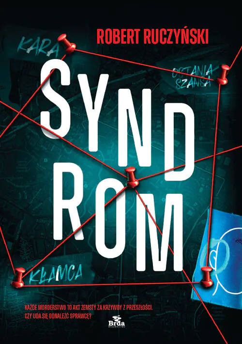 Książka - Syndrom