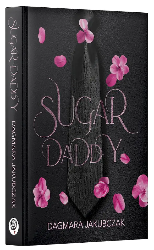 Książka - Sugar Daddy