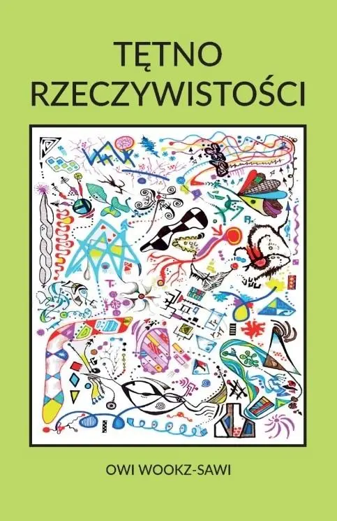 Książka - Tętno Rzeczywistości