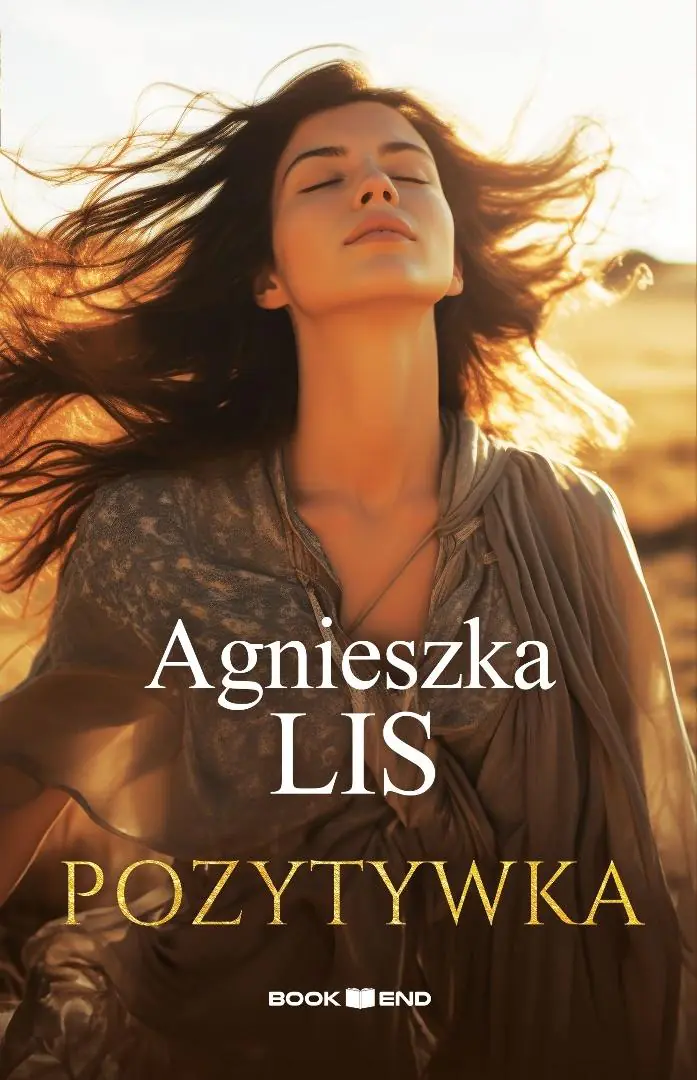 Książka - Pozytywka