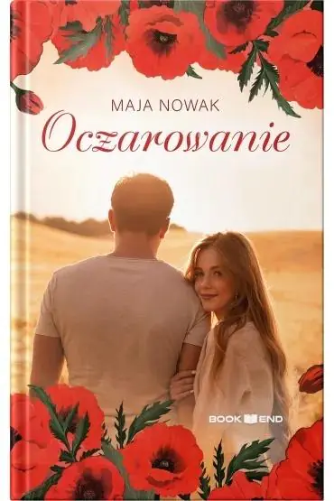 Książka - Oczarowanie