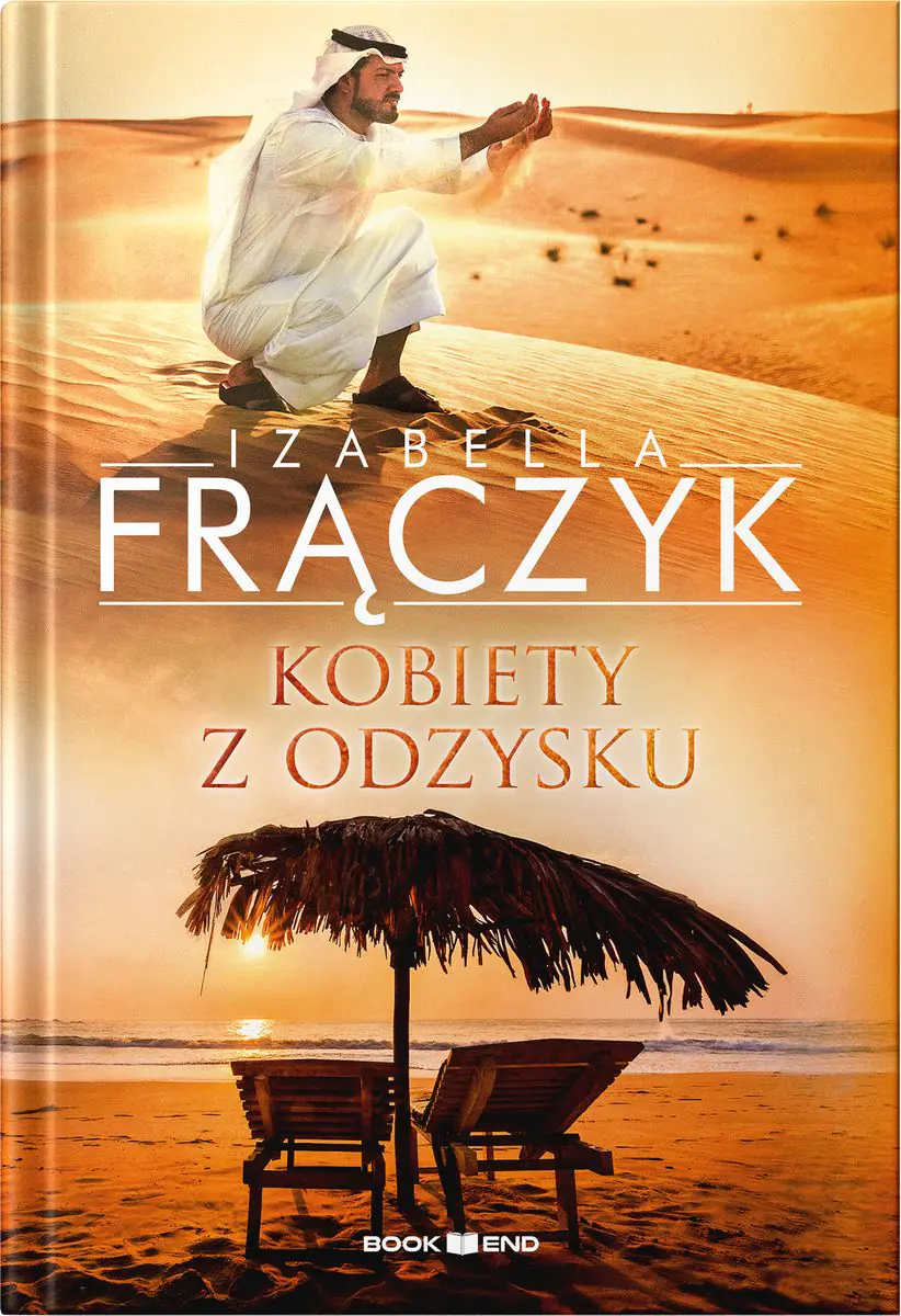 Książka - Kobiety z odzysku. Tom 1