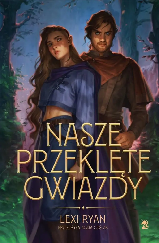Książka - Nasze przeklęte gwiazdy