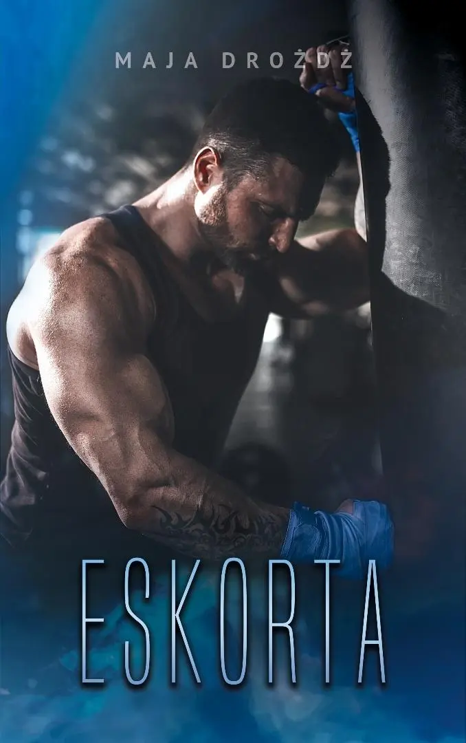 Książka - Eskorta
