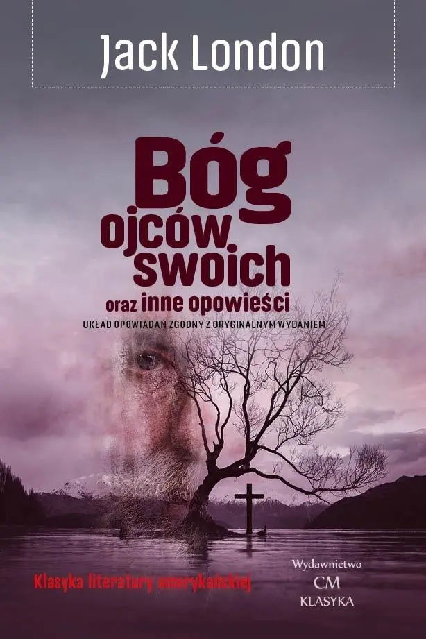 Książka - Bóg ojców swoich oraz inne opowieści