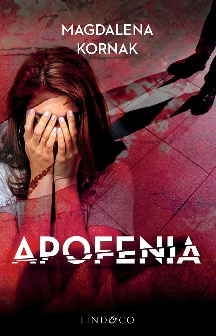 Książka - Apofenia