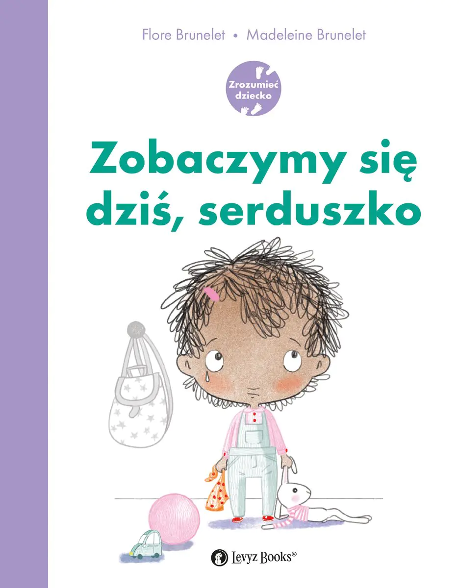 Książka - Zobaczymy się dziś, serduszko
