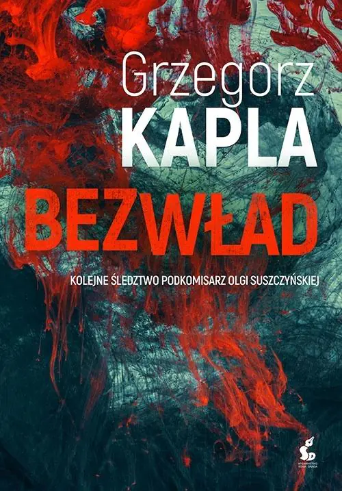 Książka - Bezwład