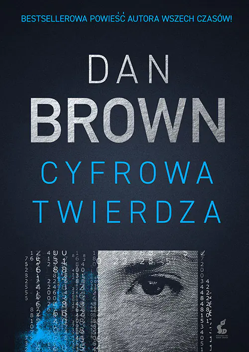 Książka - Cyfrowa twierdza