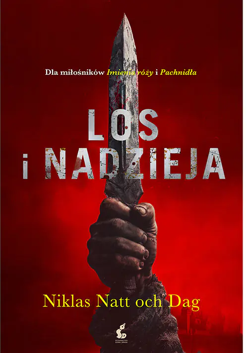 Książka - Los i nadzieja