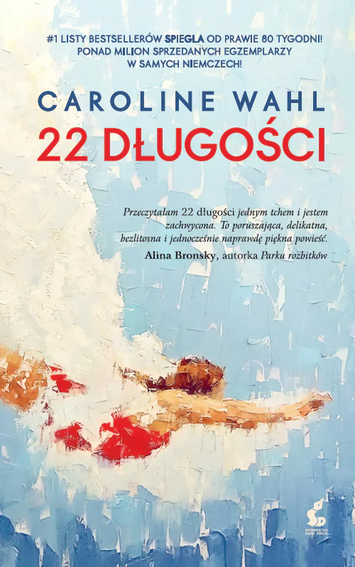 Książka - 22 długości