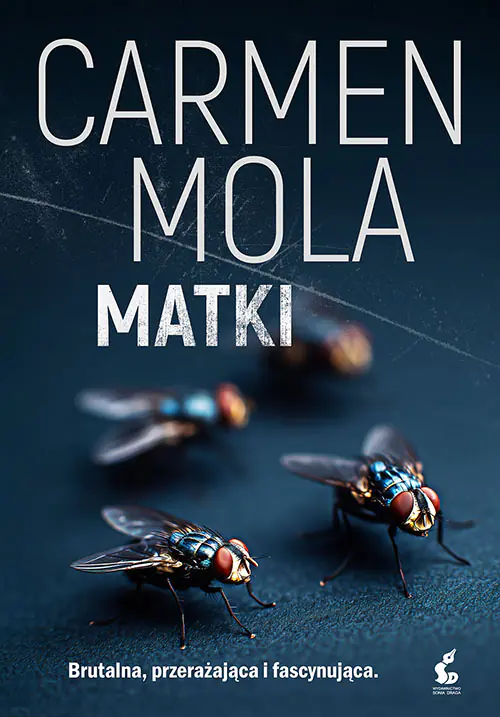 Książka - Matki