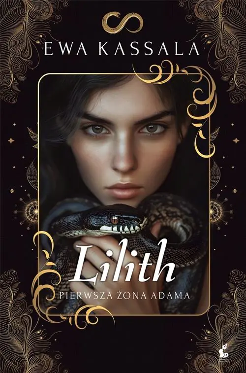 Książka - Lilith