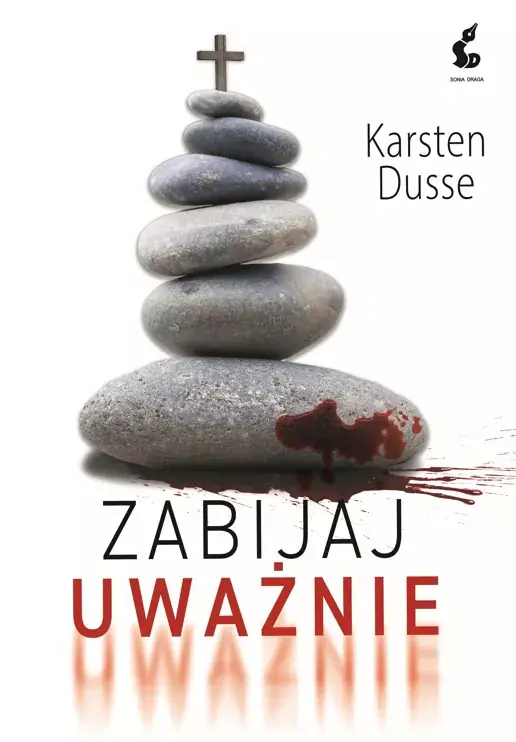 Książka - Zabijaj uważnie