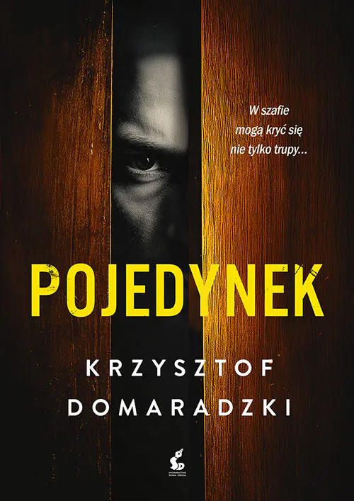 Książka - Pojedynek