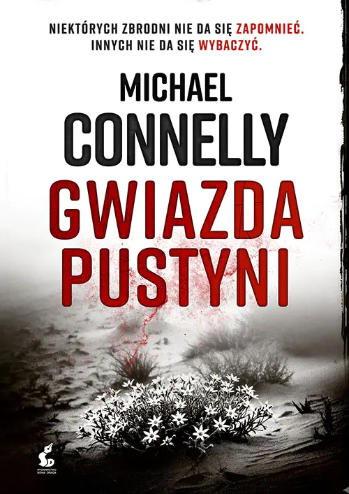 Książka - Gwiazda pustyni