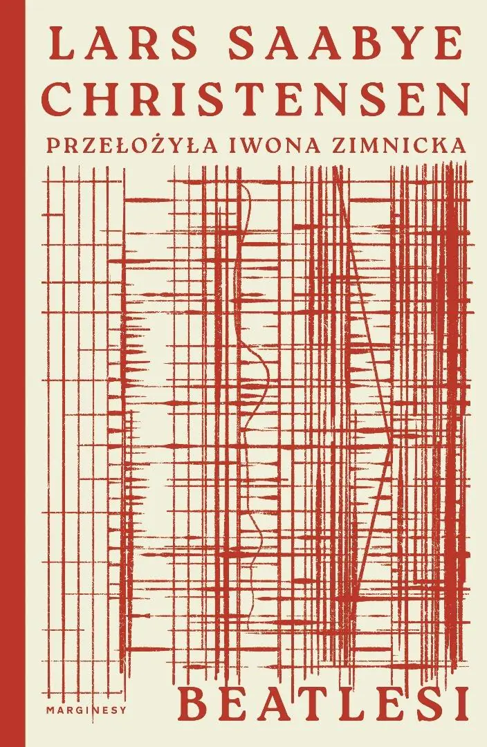 Książka - Beatlesi