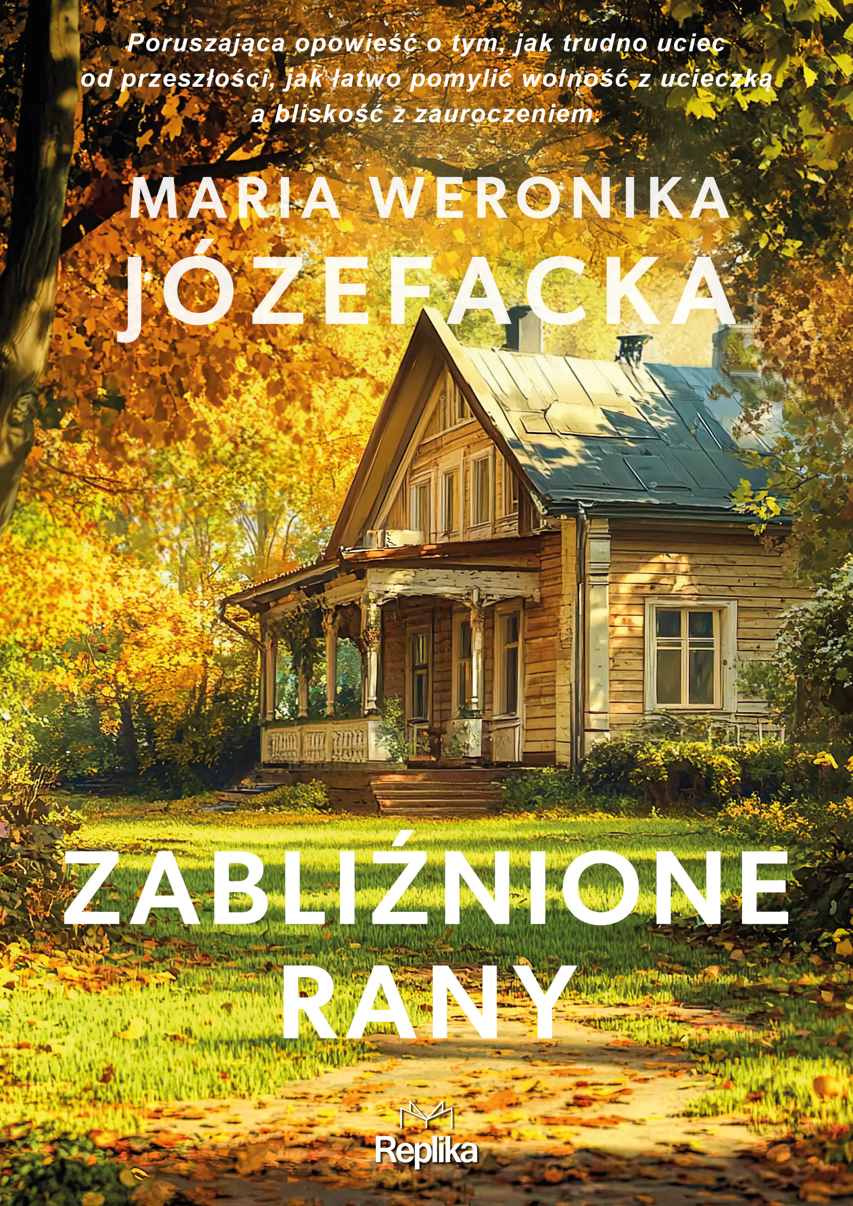 Książka - Zabliźnione rany. Cienie prawdy. Tom 2