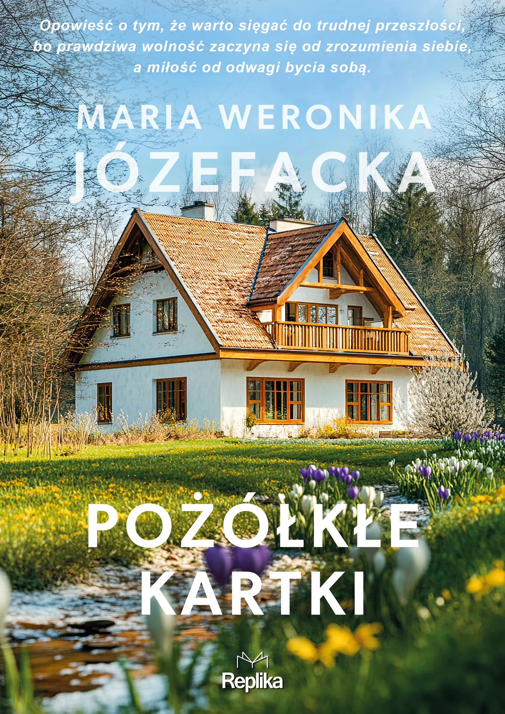 Książka - Pożółkłe kartki. Cienie prawdy. Tom 3