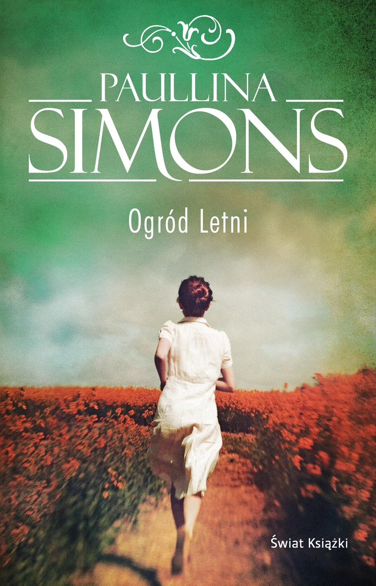 Książka - Ogród Letni cz.3