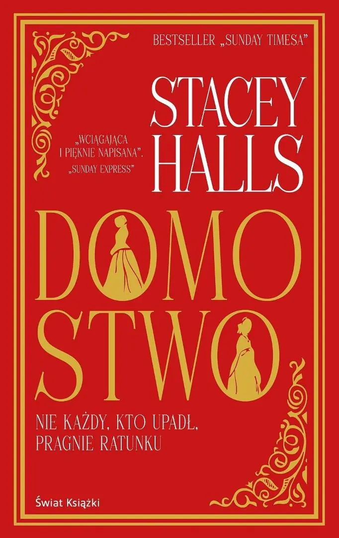 Książka - Domostwo