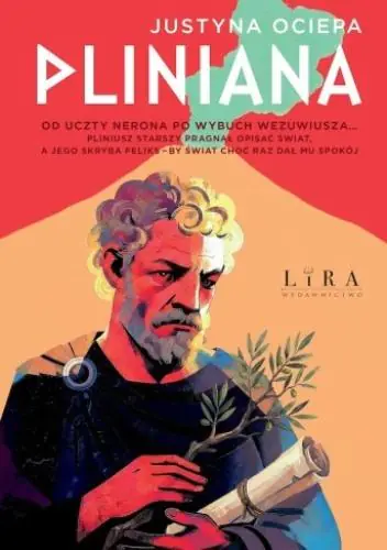 Książka - Pliniana