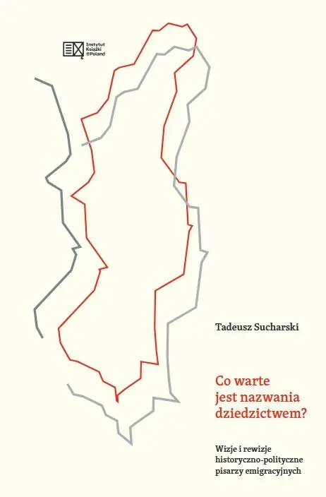 Książka - Co warte jest nazwania dziedzictwem?