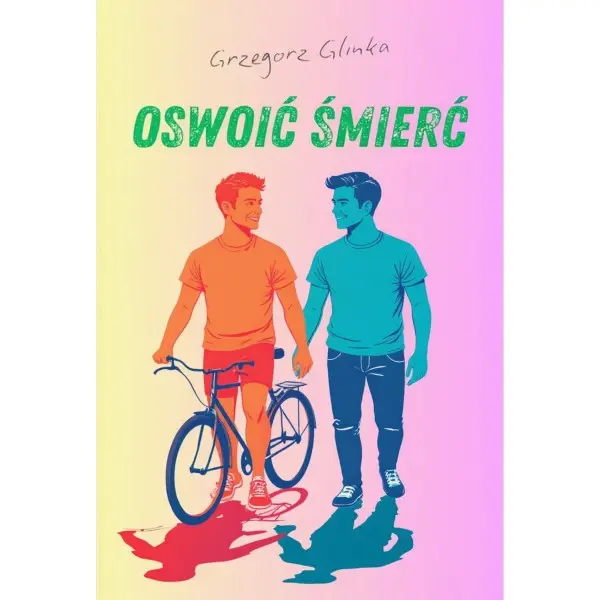 Książka - Oswoić Śmierć