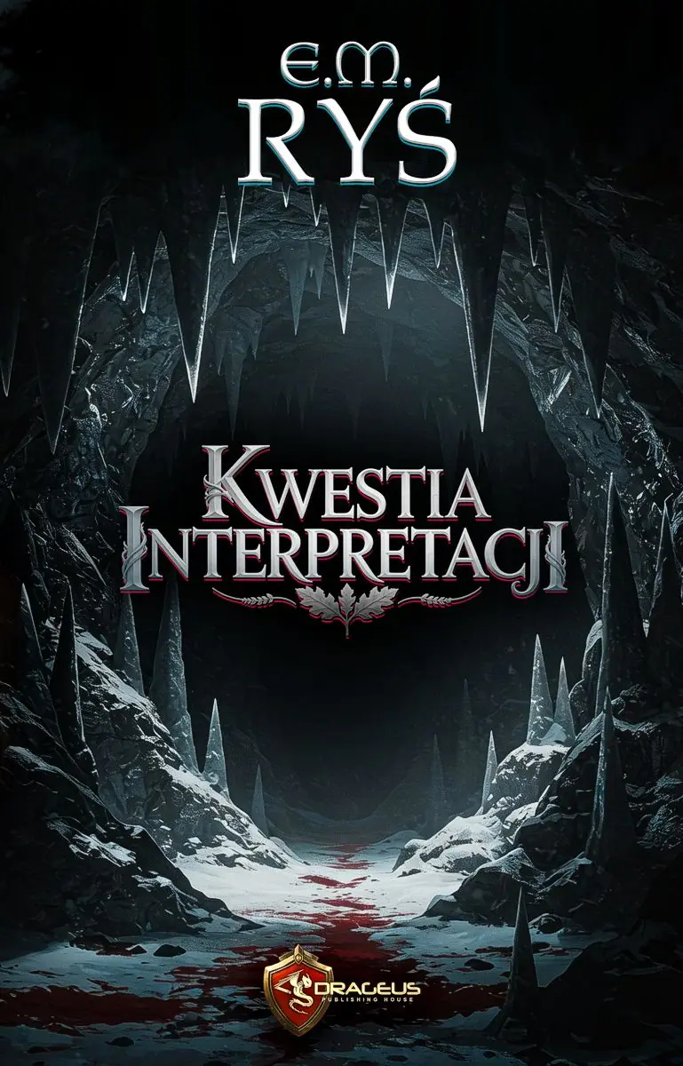 Książka - Kwestia Interpretacji