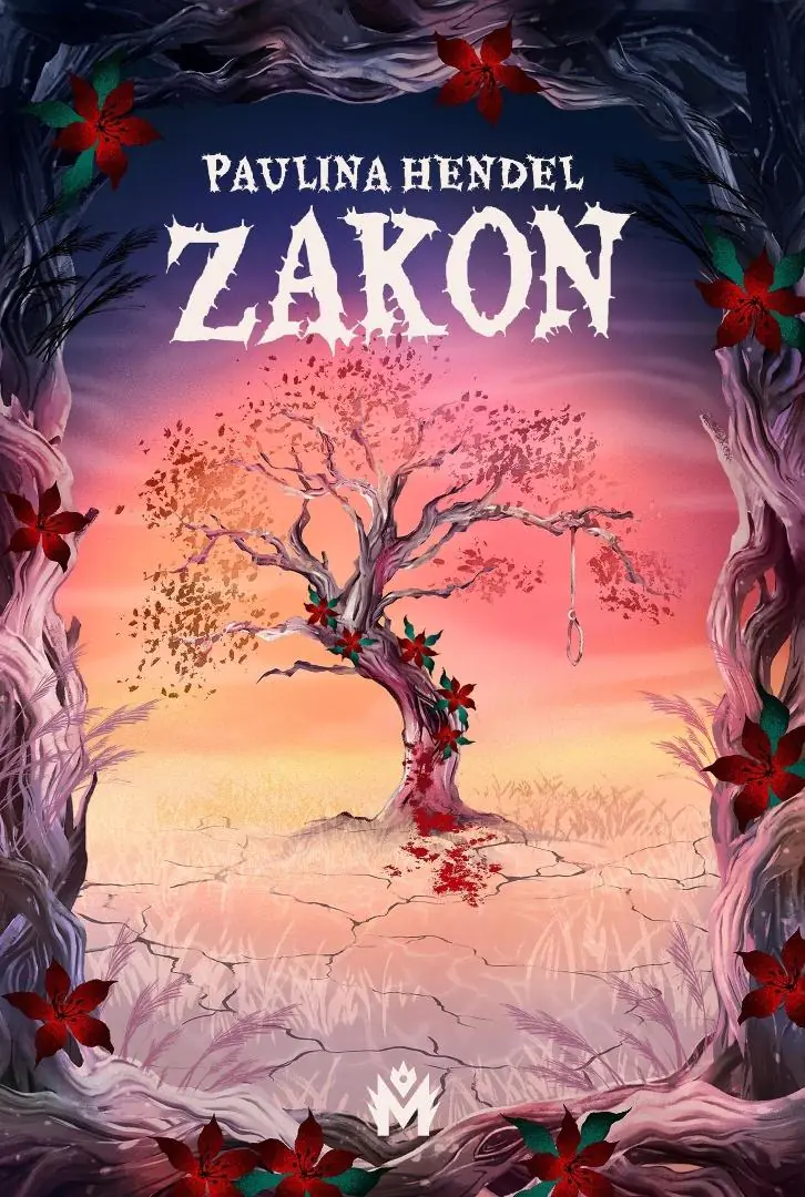 Książka - Zakon