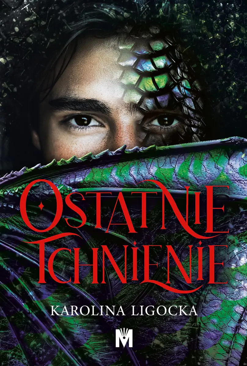 Książka - Ostatnie tchnienie