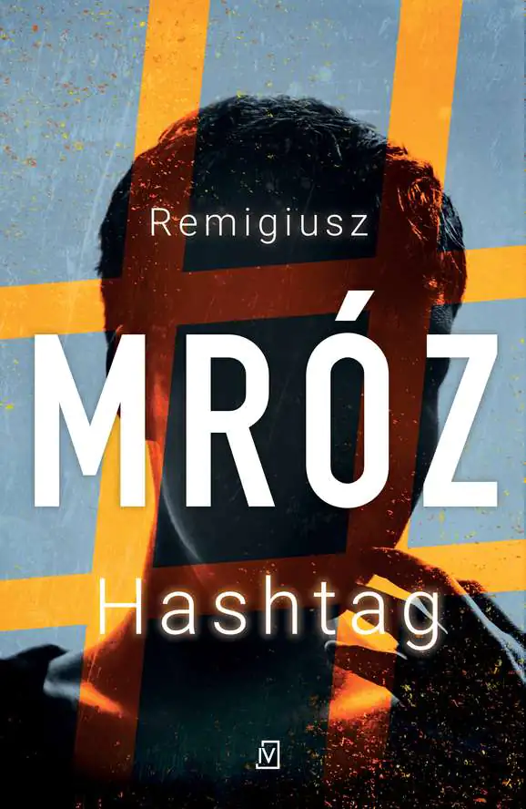 Książka - Hashtag