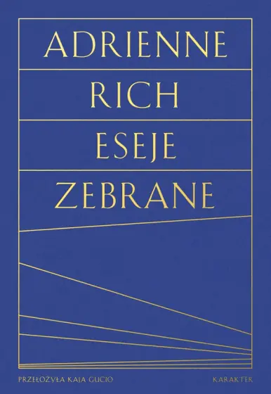 Książka - Eseje zebrane. Kultura, polityka i sztuka poezji