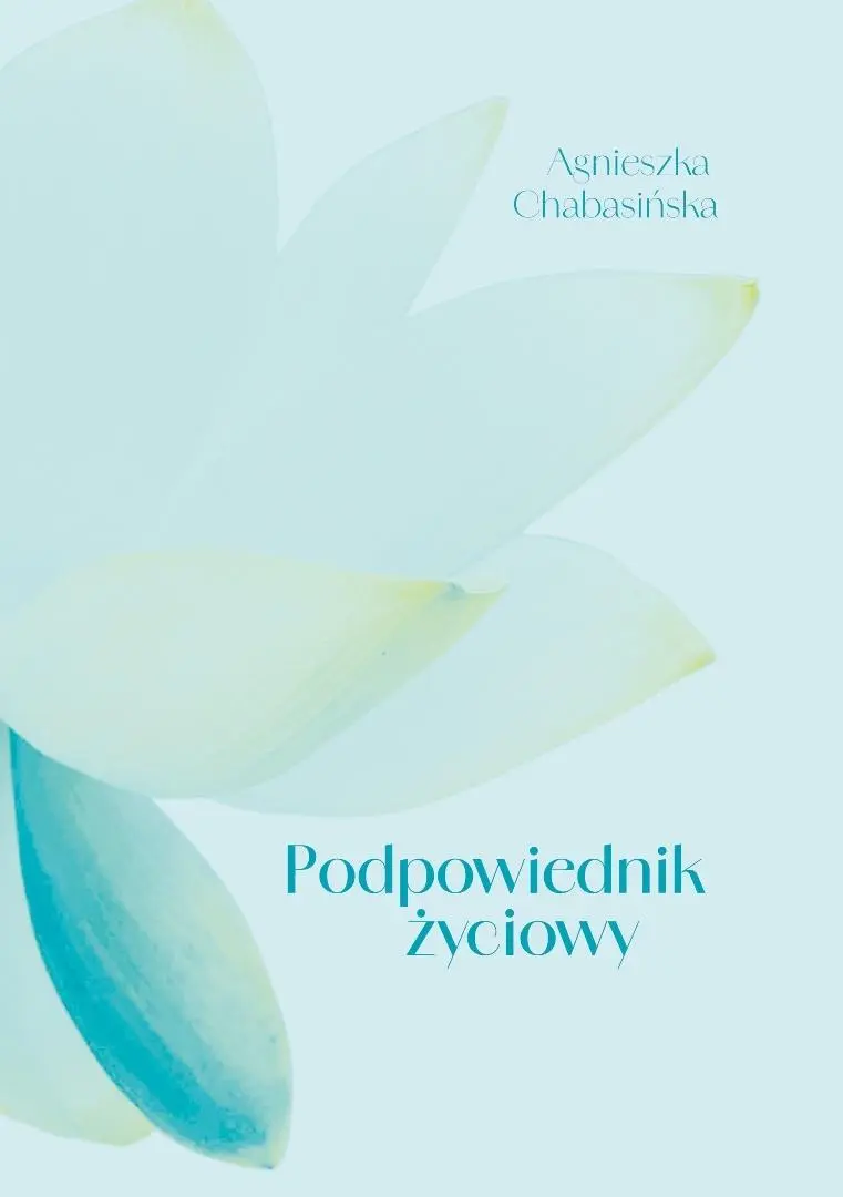 Książka - Podpowiednik życiowy