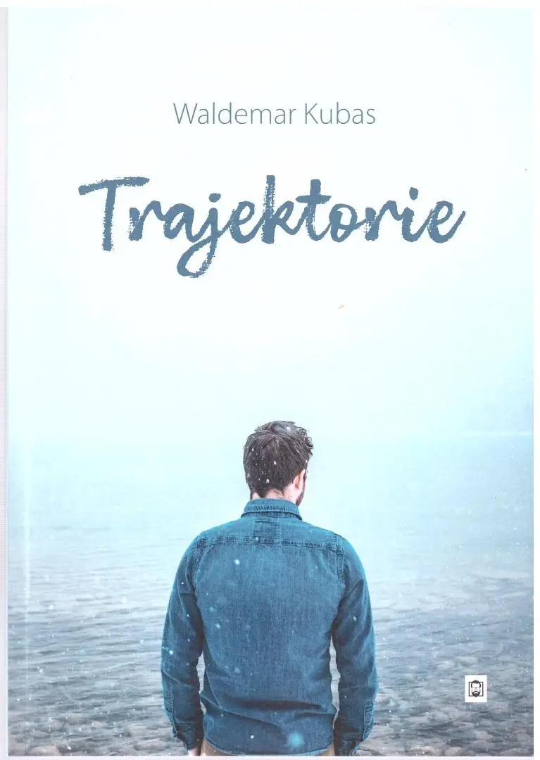 Książka - Trajektorie