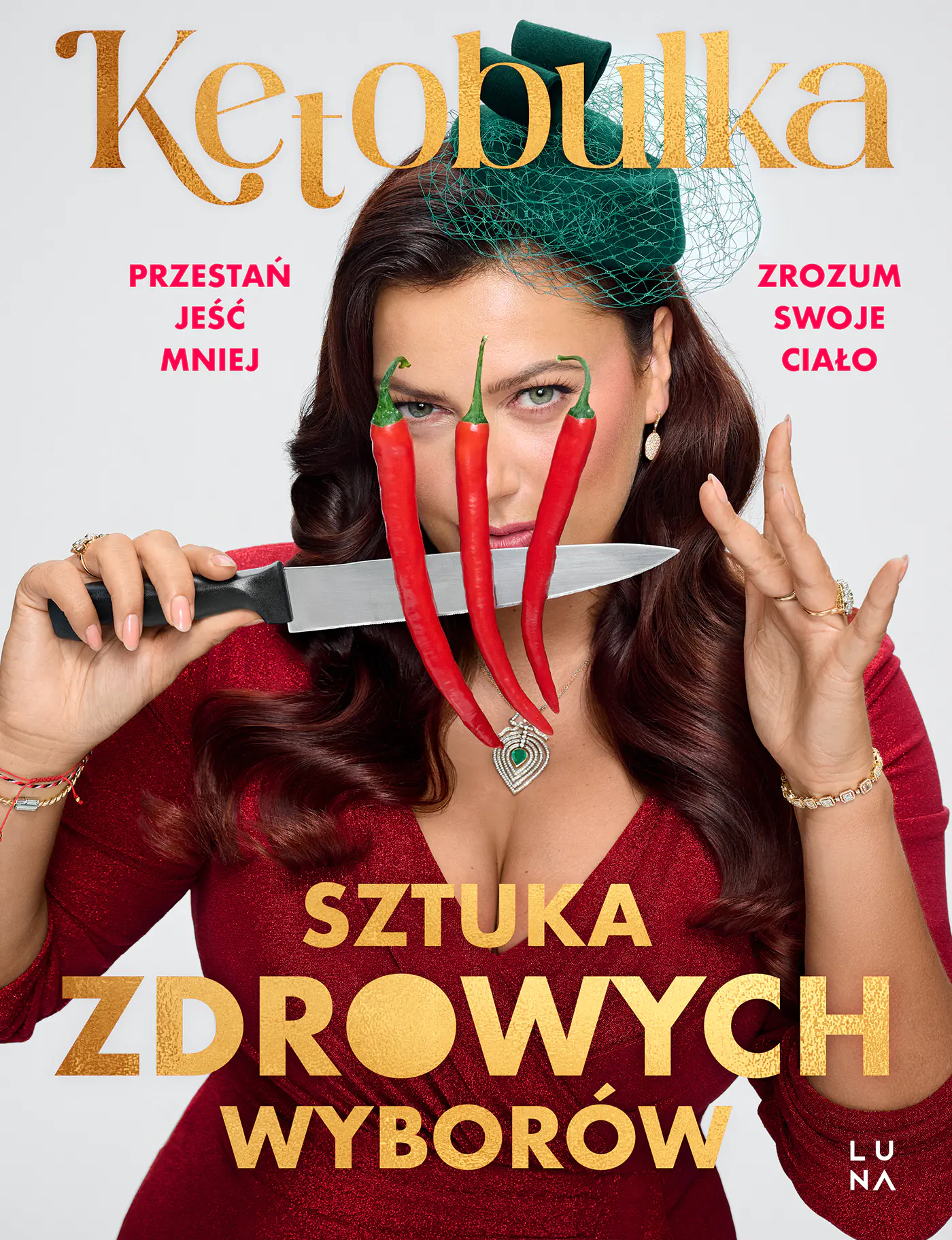 Książka - Sztuka zdrowych wyborów