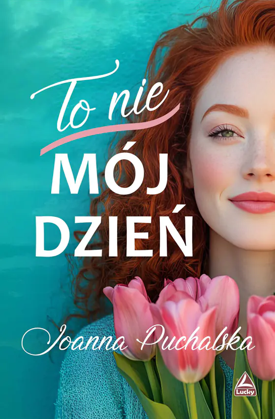 Książka - To nie mój dzień