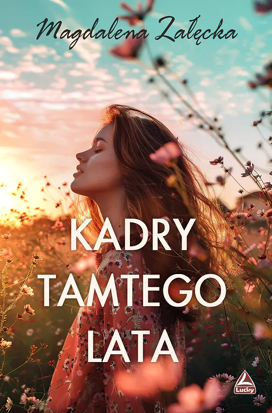 Książka - Kadry tamtego lata