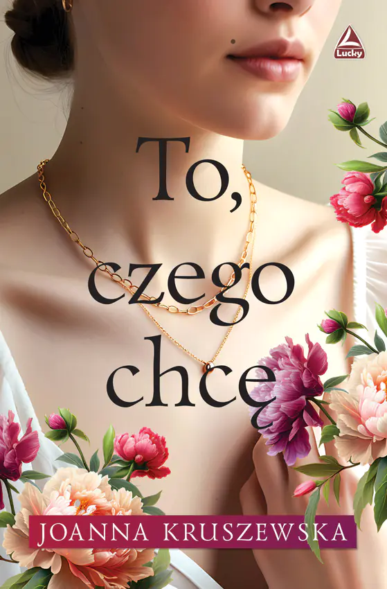 Książka - To czego chcę