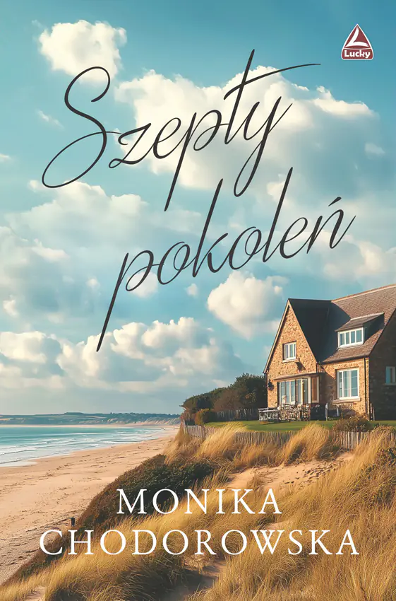 Książka - Szepty pokoleń