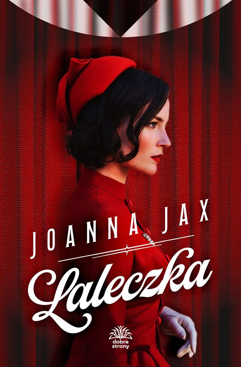 Książka - Laleczka