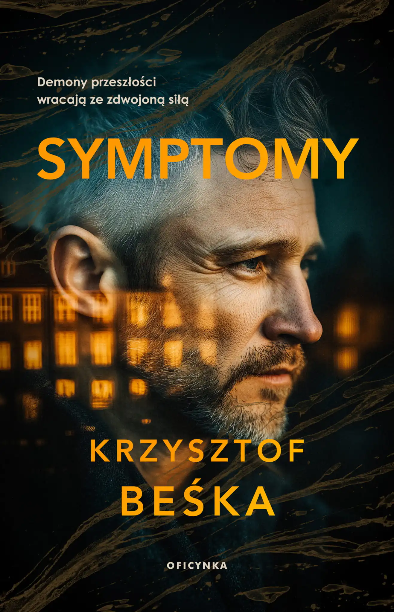 Książka - Symptomy