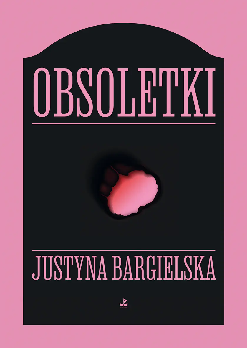 Książka - Obsoletki